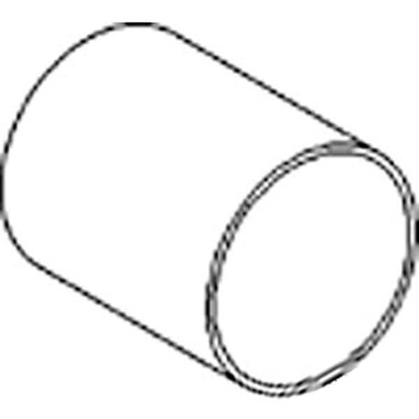 Aftermarket New Front Axle Pivot Bushing Fits CaseIH Tractor Models 424 2424 379531R1 - main